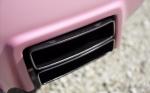 Bentley Continental GT Vitesse Rose by Mansory 2009 года